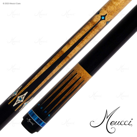 Meucci Hi-Pro 3 Blue