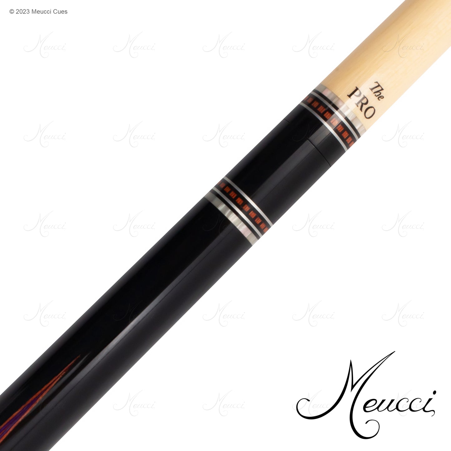 Meucci 21st Century 2