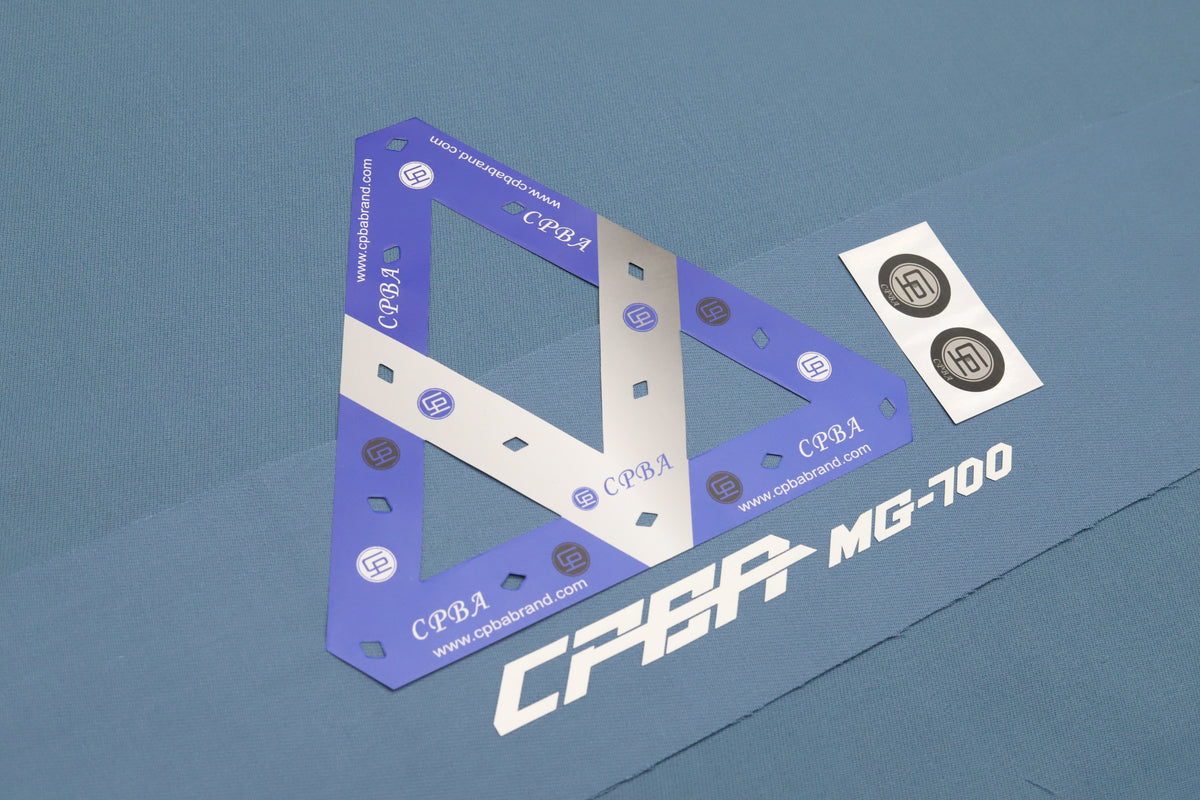 CPBA MG-700 Verka 8ft
