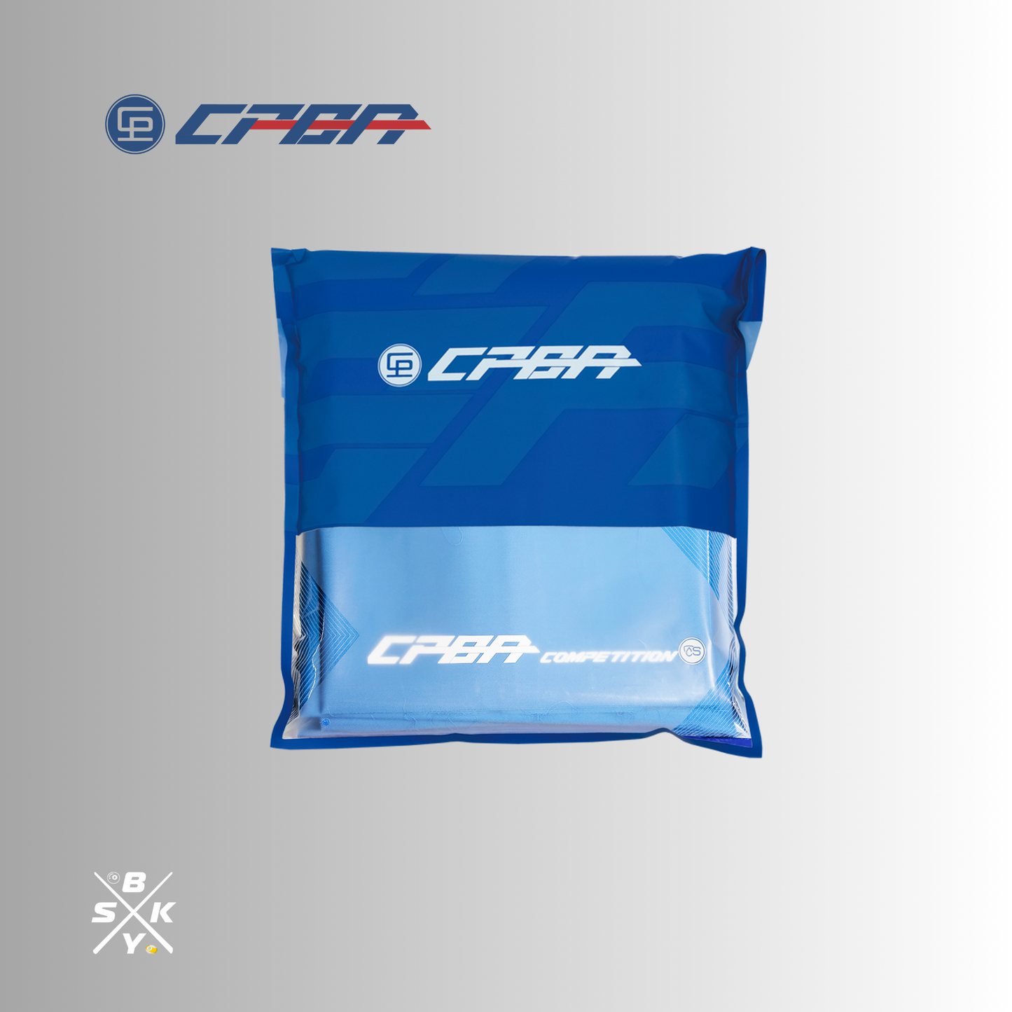 CPBA Competition Cloth 9ft