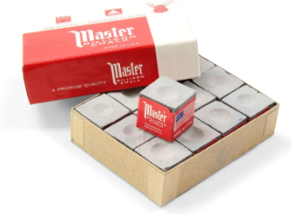 Triangle Chalk 12-pack