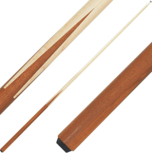 One-Piece House Cue