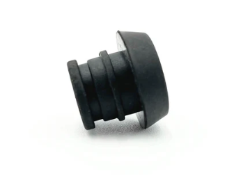 Meucci Push-in Bumper