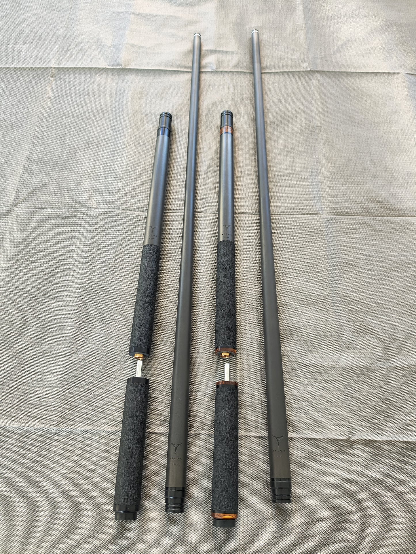 Veloc Carbon Jump Cue