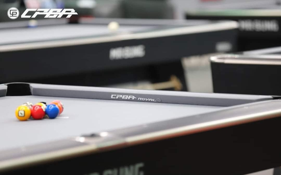 Cpba CPBA Royal – Billiardsky.net
