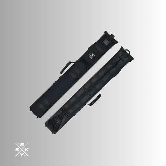 3seconds Keppilaukku 3x5