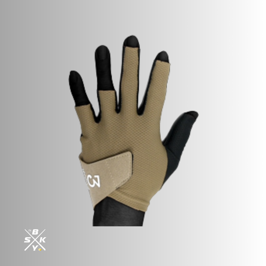 3seconds 5FNG Biljardikäsine Vasempaan Käteen