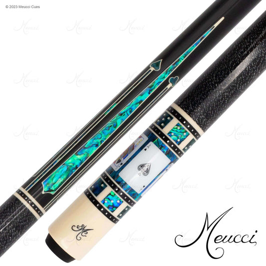 Meucci BMC Casino 3 w/ Carbon Pro