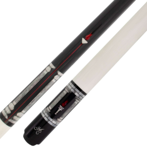 Meucci BMC Pearl Torch w/ matching joint protectors