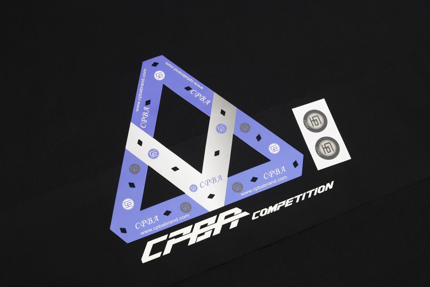 CPBA Competition Cloth 7ft