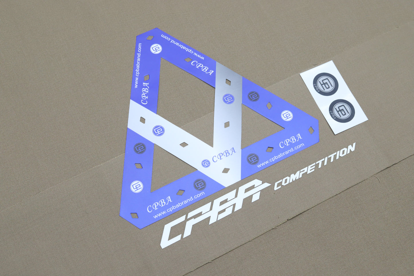 CPBA Competition Cloth 7ft