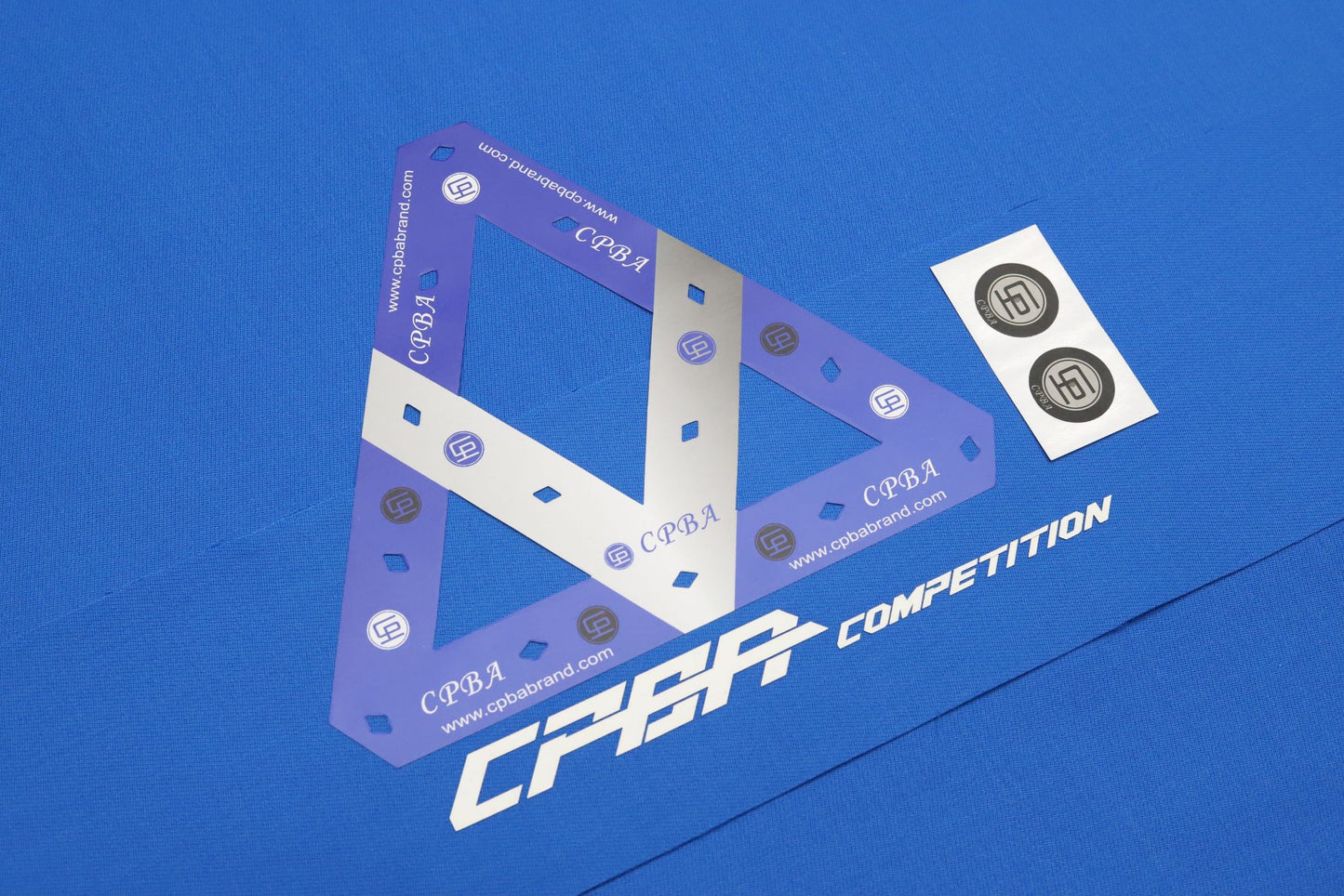 CPBA Competition Cloth 7ft