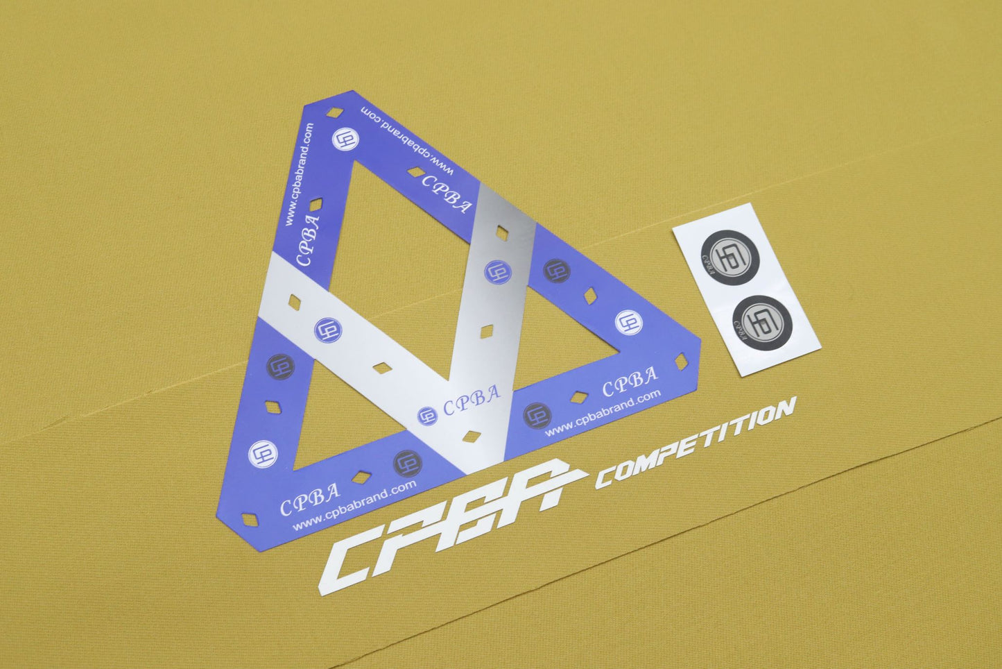 CPBA Competition Cloth 7ft