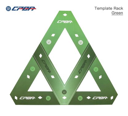 CPBA "Magic Rack"