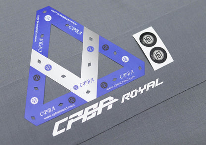 CPBA Royal Cloth 9ft