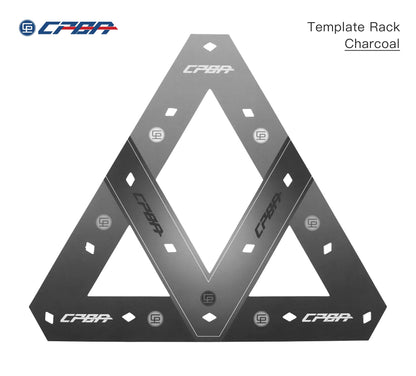 CPBA "Magic Rack" 15 pcs