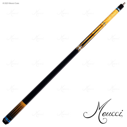 Meucci Hi-Pro 3 Blue