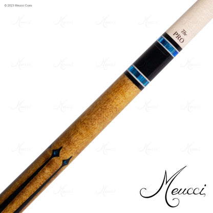 Meucci Hi-Pro 3 Blue