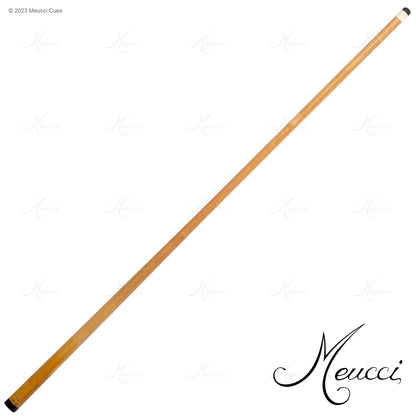 Meucci Kielwood Pro Shaft