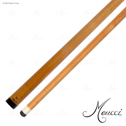 Meucci Kielwood Pro Shaft