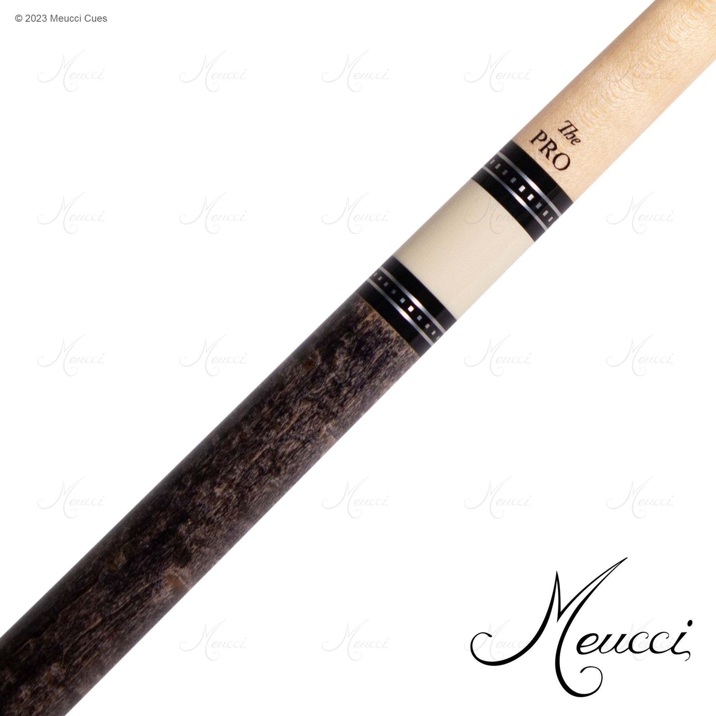 Meucci Merry Widow Natural