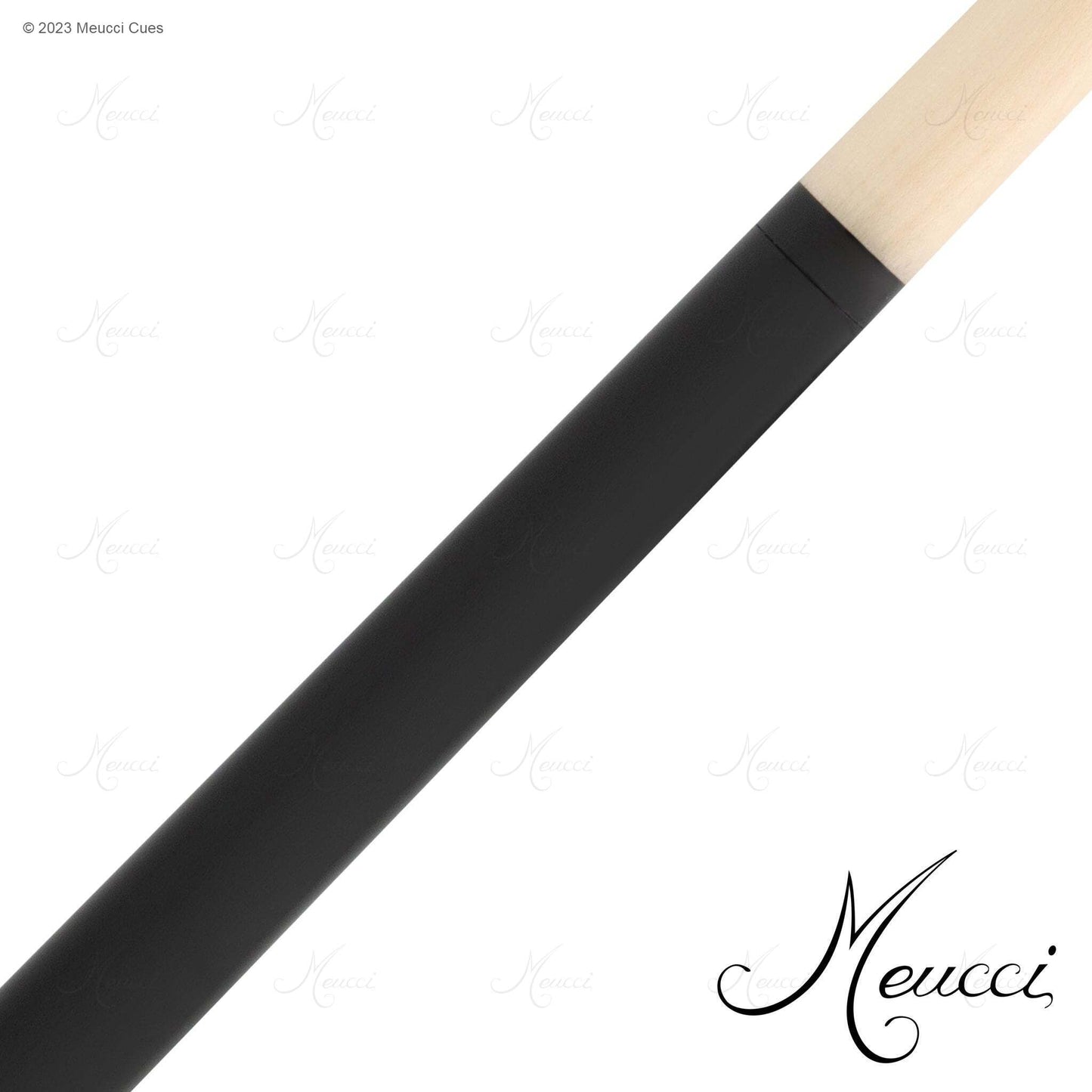 Meucci Pogo Jump Cue