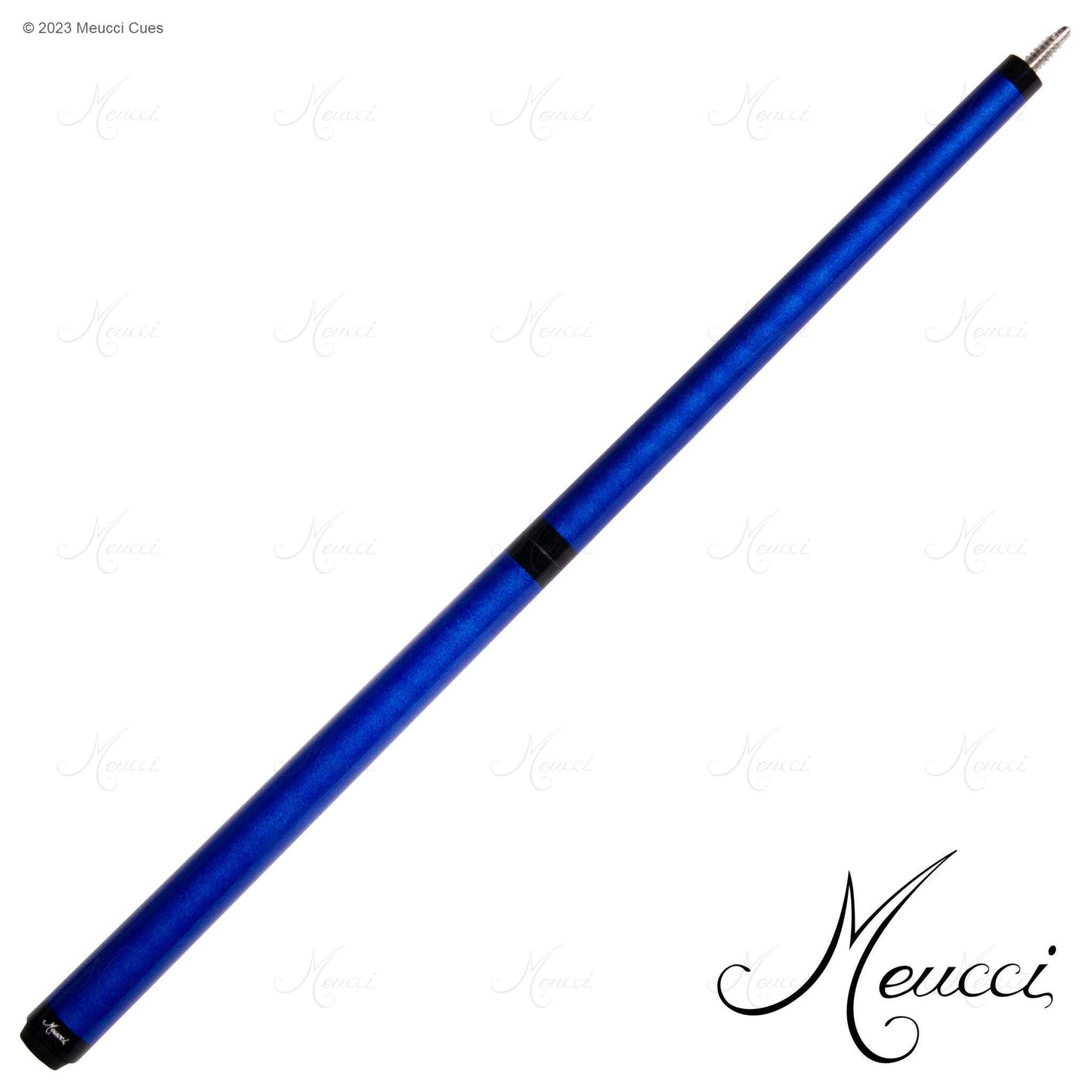 Meucci Pogo Jump Cue