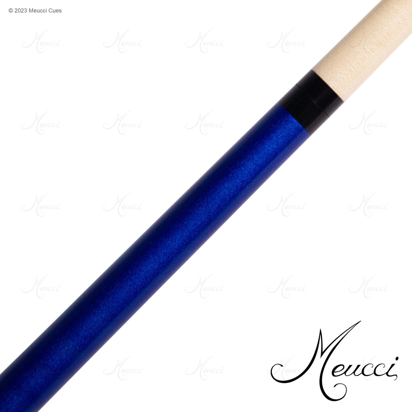 Meucci Pogo Jump Cue