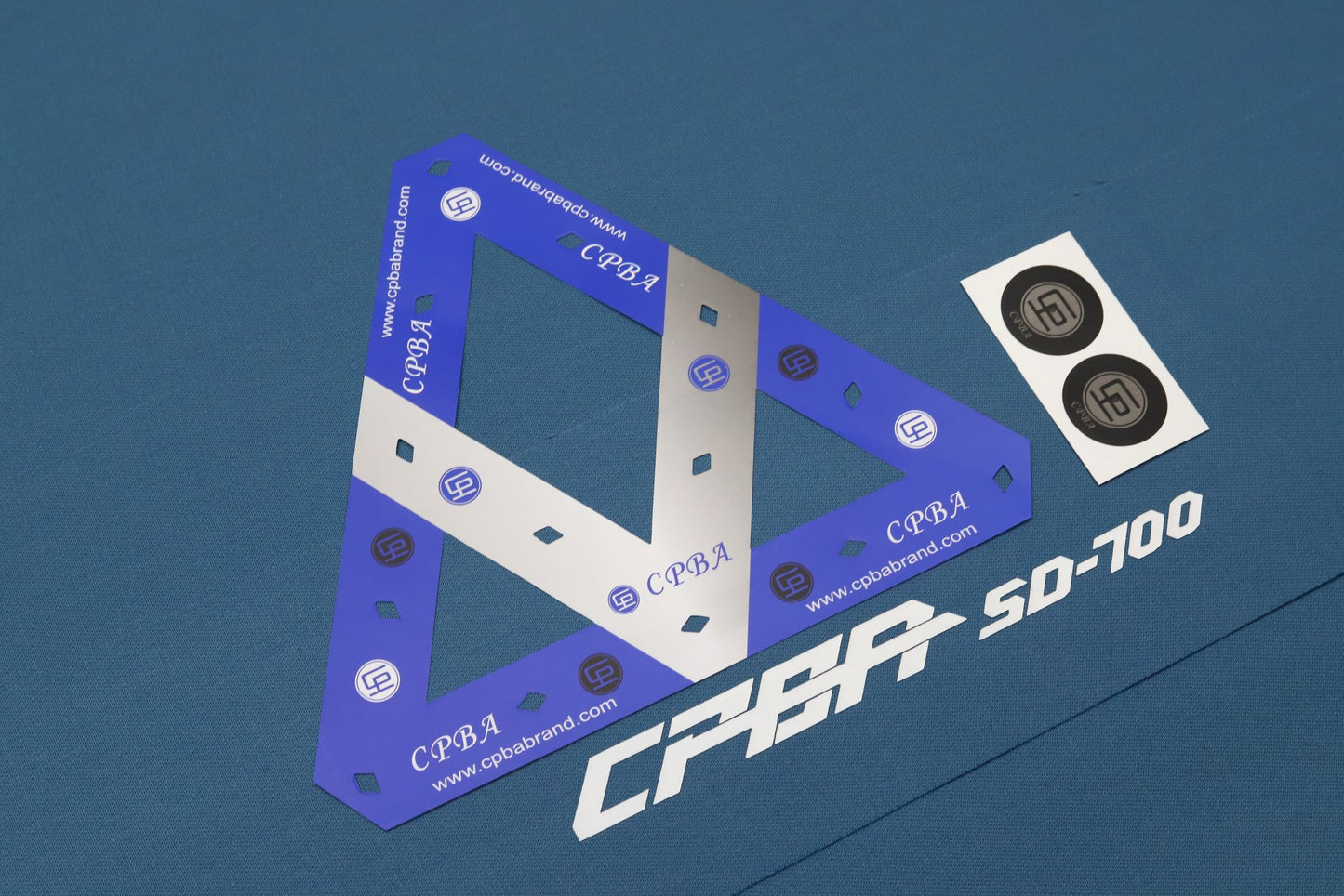 CPBA SD-700 Cloth 7ft