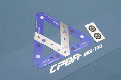 CPBA MG-700 Verka 8ft