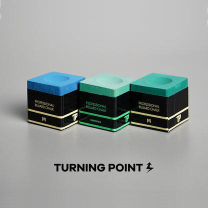 Turning Point Chalk