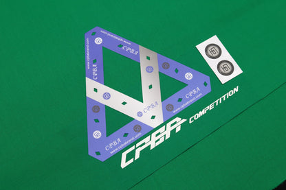 CPBA Competition Cloth 7ft