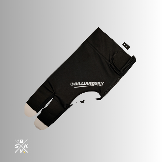 Billiardsky Glove Black M/L