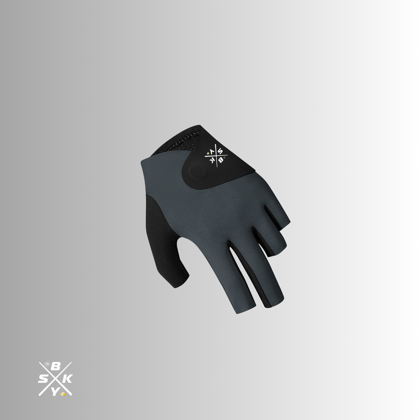 BSKY Five Finger Billiard Glove