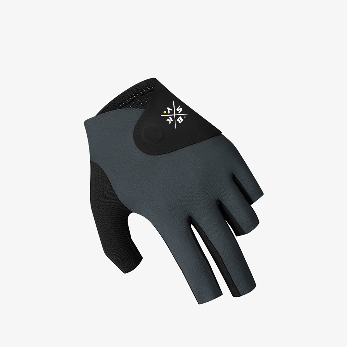 BSKY Five Finger Billiard Glove