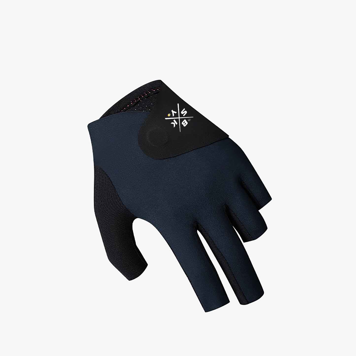 BSKY Five Finger Billiard Glove