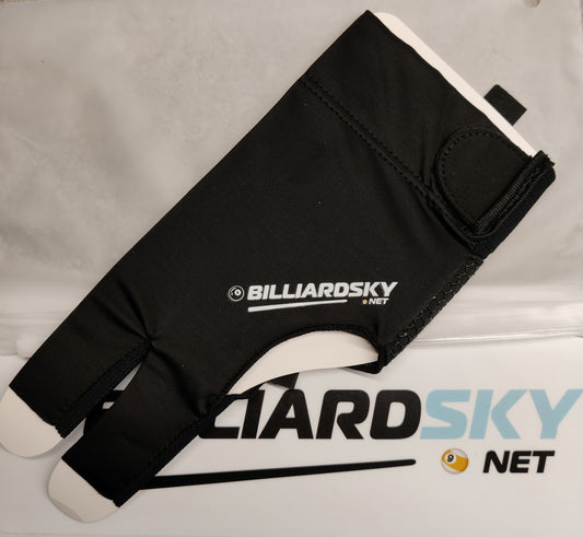 Billiardsky Glove Black M/L