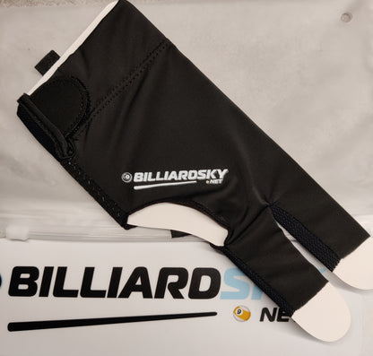 Billiardsky Glove Black M/L