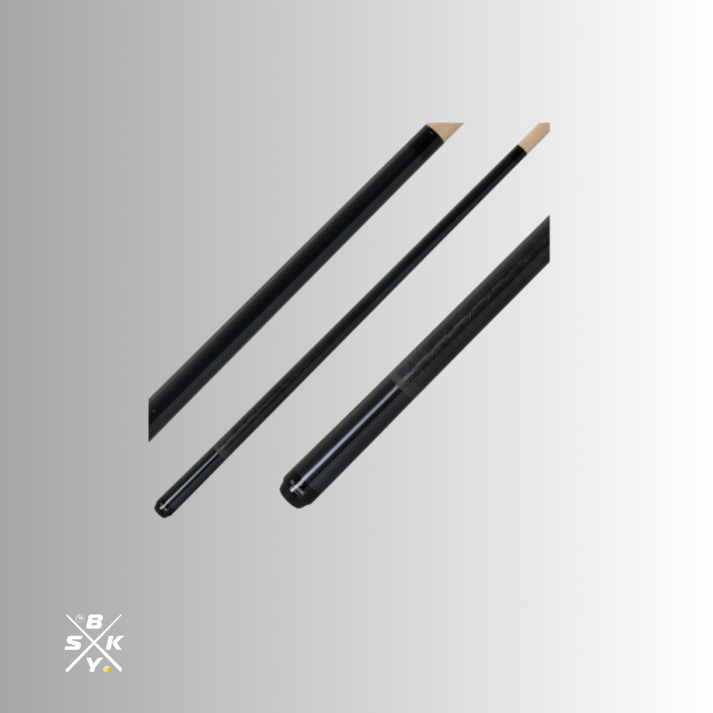Classic Basic Pool Cue