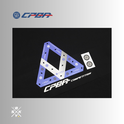 CPBA Competition Cloth 7ft