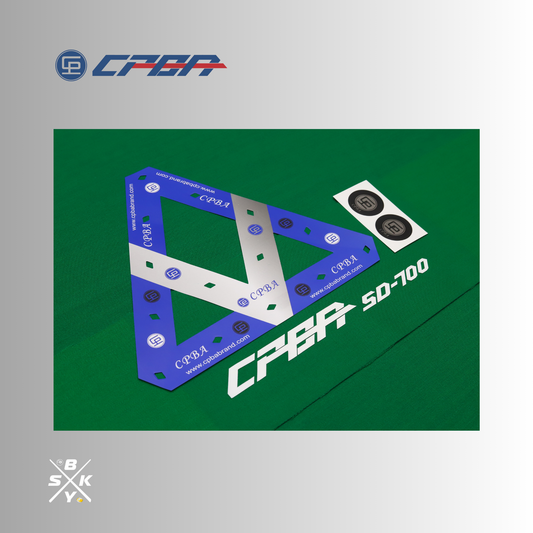 CPBA SD-700 Cloth 7ft