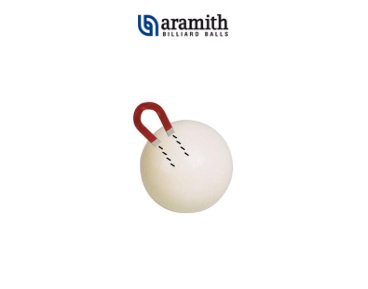 Aramith Cue Ball Magnetic