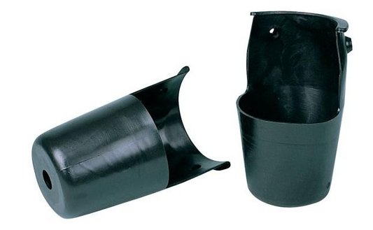 Drop Pocket Set for Dynamic III Pool Table 6pcs