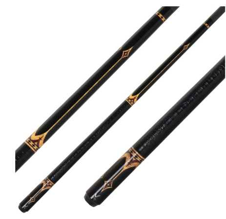 EVO Crown Maxbing Pool Cue