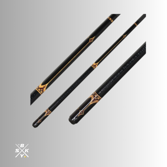 EVO Crown Maxbing Pool Cue