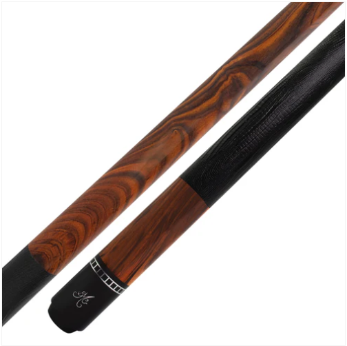 Meucci Exotic Wood Series Cocobolo