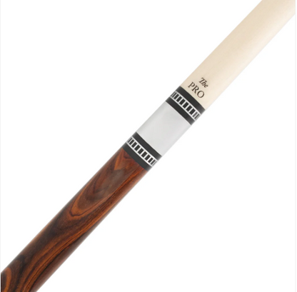 Meucci Exotic Wood Series Cocobolo