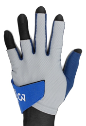 3seconds 5FNG Billiard Glove Left Hand