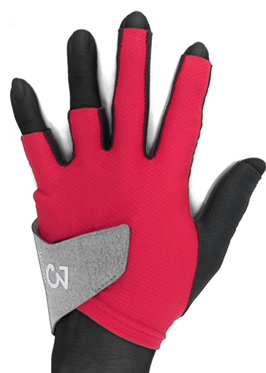 3seconds 5FNG Billiard Glove Left Hand