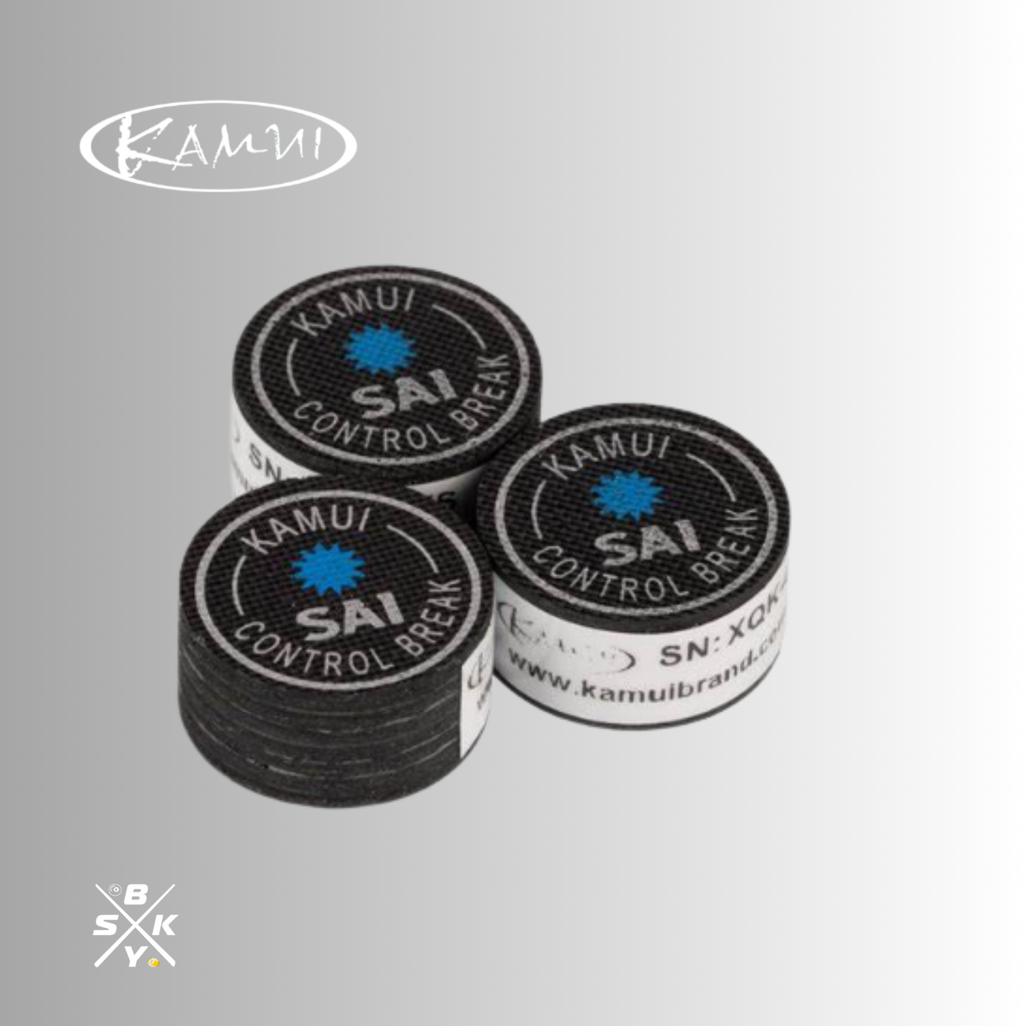 Kamui Sai Break Tip